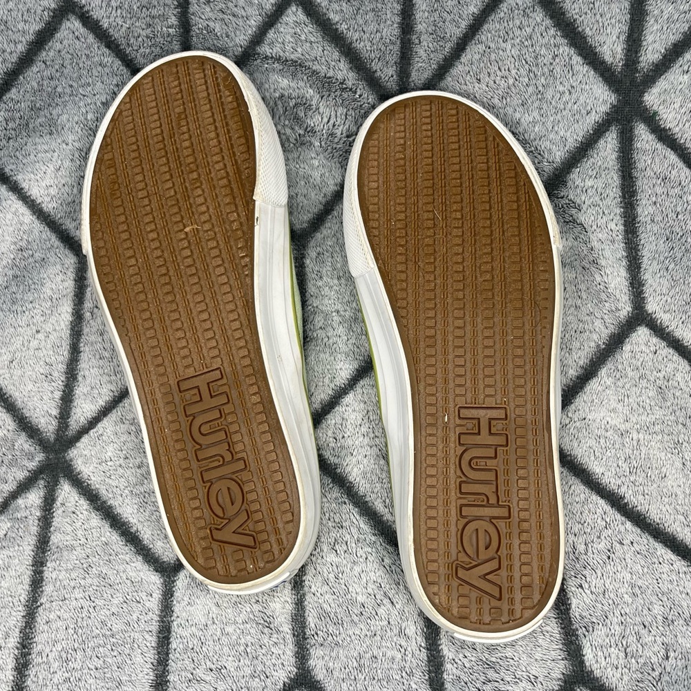 Hurley Hobart Women’s Sneaker Mules - Picture 4 of 6